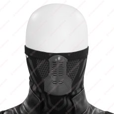 画像7: 高品質 実物撮影 ウィンター・ソルジャー バッキー・バーンズ キャプテン・アメリカ  風  コスプレ衣装 コスチューム オーダーメイド (7)