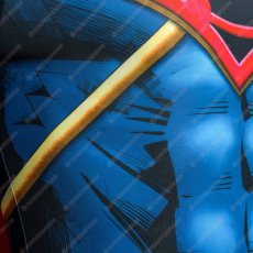 画像11: 高品質 実物撮影 Superboy-Prime  スーパーボーイ・プライム  風  コスチューム コスプレ衣装 (11)