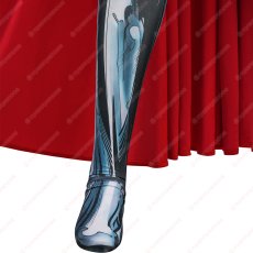 画像17: 高品質 実物撮影 Superboy-Prime  スーパーボーイ・プライム  風  コスチューム コスプレ衣装 (17)