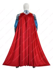 画像4: 高品質 実物撮影 Superboy-Prime  スーパーボーイ・プライム  風  コスチューム コスプレ衣装 (4)