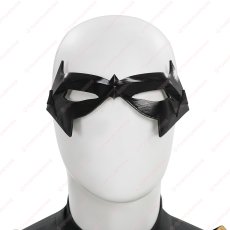 画像13: 高品質 実物撮影 ティム・ドレイク  ロビン レッドロビン バットマン  風 コスプレ衣装  コスチューム オーダーメイド (13)