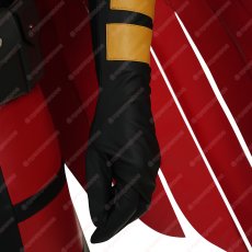 画像19: 高品質 実物撮影 ティム・ドレイク  ロビン レッドロビン バットマン  風 コスプレ衣装  コスチューム オーダーメイド (19)