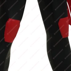 画像24: 高品質 実物撮影 ティム・ドレイク  ロビン レッドロビン バットマン  風 コスプレ衣装  コスチューム オーダーメイド (24)