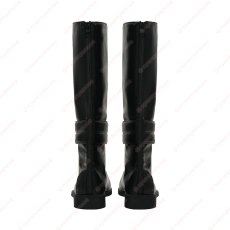 画像33: 高品質 実物撮影 ティム・ドレイク  ロビン レッドロビン バットマン  風 コスプレ衣装  コスチューム オーダーメイド (33)