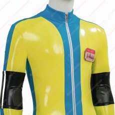 画像10: 高品質 実物撮影  ウォーターボーイ Waterboy Dispatch ディスパッチ スーパーヒーロー派遣会社   風 コスプレ衣装 コスチューム オーダーメイド (10)