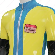 画像11: 高品質 実物撮影  ウォーターボーイ Waterboy Dispatch ディスパッチ スーパーヒーロー派遣会社   風 コスプレ衣装 コスチューム オーダーメイド (11)