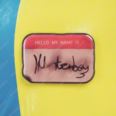 画像12: 高品質 実物撮影  ウォーターボーイ Waterboy Dispatch ディスパッチ スーパーヒーロー派遣会社   風 コスプレ衣装 コスチューム オーダーメイド (12)