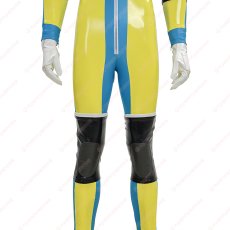 画像13: 高品質 実物撮影  ウォーターボーイ Waterboy Dispatch ディスパッチ スーパーヒーロー派遣会社   風 コスプレ衣装 コスチューム オーダーメイド (13)