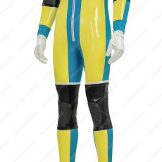 画像15: 高品質 実物撮影  ウォーターボーイ Waterboy Dispatch ディスパッチ スーパーヒーロー派遣会社   風 コスプレ衣装 コスチューム オーダーメイド (15)