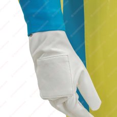 画像16: 高品質 実物撮影  ウォーターボーイ Waterboy Dispatch ディスパッチ スーパーヒーロー派遣会社   風 コスプレ衣装 コスチューム オーダーメイド (16)