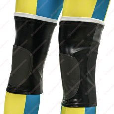 画像18: 高品質 実物撮影  ウォーターボーイ Waterboy Dispatch ディスパッチ スーパーヒーロー派遣会社   風 コスプレ衣装 コスチューム オーダーメイド (18)