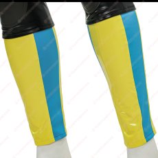 画像19: 高品質 実物撮影  ウォーターボーイ Waterboy Dispatch ディスパッチ スーパーヒーロー派遣会社   風 コスプレ衣装 コスチューム オーダーメイド (19)