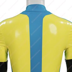 画像20: 高品質 実物撮影  ウォーターボーイ Waterboy Dispatch ディスパッチ スーパーヒーロー派遣会社   風 コスプレ衣装 コスチューム オーダーメイド (20)