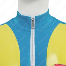 画像9: 高品質 実物撮影  ウォーターボーイ Waterboy Dispatch ディスパッチ スーパーヒーロー派遣会社   風 コスプレ衣装 コスチューム オーダーメイド (9)