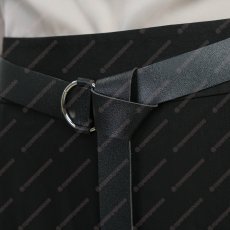 画像10: 高品質 実物撮影   Grace グレース・アッシュクロフト バイオハザード9 バイオハザード レクイエム バイオ9  風  コスチューム コスプレ衣装 オーダーメイド (10)