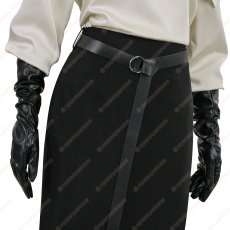 画像11: 高品質 実物撮影   Grace グレース・アッシュクロフト バイオハザード9 バイオハザード レクイエム バイオ9  風  コスチューム コスプレ衣装 オーダーメイド (11)