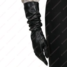 画像13: 高品質 実物撮影   Grace グレース・アッシュクロフト バイオハザード9 バイオハザード レクイエム バイオ9  風  コスチューム コスプレ衣装 オーダーメイド (13)