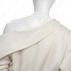 画像17: 高品質 実物撮影   Grace グレース・アッシュクロフト バイオハザード9 バイオハザード レクイエム バイオ9  風  コスチューム コスプレ衣装 オーダーメイド (17)