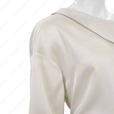 画像7: 高品質 実物撮影   Grace グレース・アッシュクロフト バイオハザード9 バイオハザード レクイエム バイオ9  風  コスチューム コスプレ衣装 オーダーメイド (7)