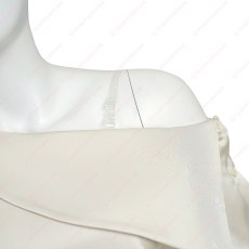 画像8: 高品質 実物撮影   Grace グレース・アッシュクロフト バイオハザード9 バイオハザード レクイエム バイオ9  風  コスチューム コスプレ衣装 オーダーメイド (8)