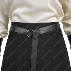 画像9: 高品質 実物撮影   Grace グレース・アッシュクロフト バイオハザード9 バイオハザード レクイエム バイオ9  風  コスチューム コスプレ衣装 オーダーメイド (9)