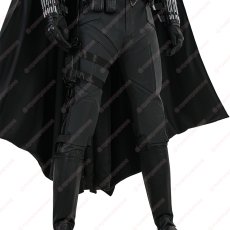 画像23: 高品質 実物撮影 2022映画 ザ・バットマン The batman ブルース・ウェイン  風 コスプレ衣装 コスチューム オーダーメイド (23)