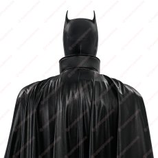 画像25: 高品質 実物撮影 2022映画 ザ・バットマン The batman ブルース・ウェイン  風 コスプレ衣装 コスチューム オーダーメイド (25)