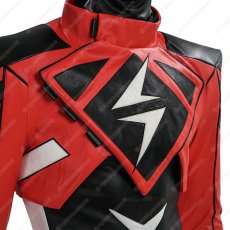 画像10: 高品質 実物撮影  Absolute Flash  アブソリュート・フラッシュ   風 コスプレ衣装 コスチューム オーダーメイド (10)