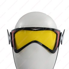 画像11: 高品質 実物撮影  Absolute Flash  アブソリュート・フラッシュ   風 コスプレ衣装 コスチューム オーダーメイド (11)