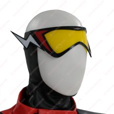 画像12: 高品質 実物撮影  Absolute Flash  アブソリュート・フラッシュ   風 コスプレ衣装 コスチューム オーダーメイド (12)