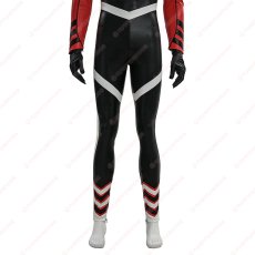 画像14: 高品質 実物撮影  Absolute Flash  アブソリュート・フラッシュ   風 コスプレ衣装 コスチューム オーダーメイド (14)