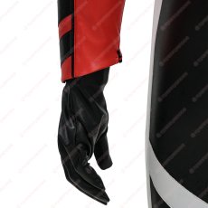 画像17: 高品質 実物撮影  Absolute Flash  アブソリュート・フラッシュ   風 コスプレ衣装 コスチューム オーダーメイド (17)