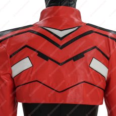 画像18: 高品質 実物撮影  Absolute Flash  アブソリュート・フラッシュ   風 コスプレ衣装 コスチューム オーダーメイド (18)