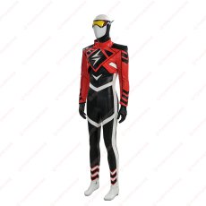 画像3: 高品質 実物撮影  Absolute Flash  アブソリュート・フラッシュ   風 コスプレ衣装 コスチューム オーダーメイド (3)