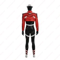画像4: 高品質 実物撮影  Absolute Flash  アブソリュート・フラッシュ   風 コスプレ衣装 コスチューム オーダーメイド (4)