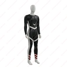 画像6: 高品質 実物撮影  Absolute Flash  アブソリュート・フラッシュ   風 コスプレ衣装 コスチューム オーダーメイド (6)