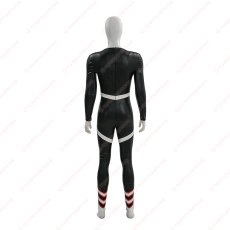画像8: 高品質 実物撮影  Absolute Flash  アブソリュート・フラッシュ   風 コスプレ衣装 コスチューム オーダーメイド (8)