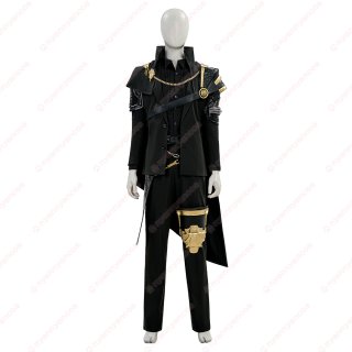 ファイナルファンタジー - ニャンコスプレ