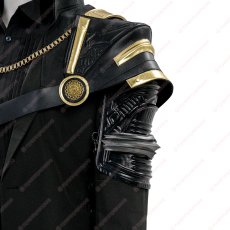 画像11: 高品質 実物撮影 ノクティス Noctis  FF15 ファイナルファンタジーXV  風 コスチューム コスプレ衣装  オーダーメイド (11)