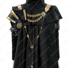 画像16: 高品質 実物撮影 ノクティス Noctis  FF15 ファイナルファンタジーXV  風 コスチューム コスプレ衣装  オーダーメイド (16)