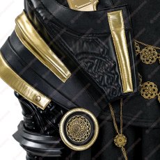 画像17: 高品質 実物撮影 ノクティス Noctis  FF15 ファイナルファンタジーXV  風 コスチューム コスプレ衣装  オーダーメイド (17)