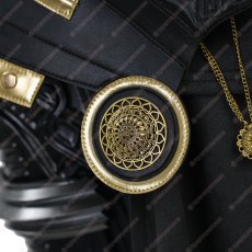画像18: 高品質 実物撮影 ノクティス Noctis  FF15 ファイナルファンタジーXV  風 コスチューム コスプレ衣装  オーダーメイド (18)