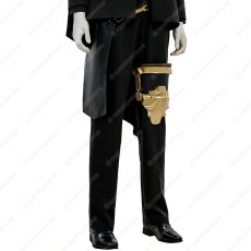 画像22: 高品質 実物撮影 ノクティス Noctis  FF15 ファイナルファンタジーXV  風 コスチューム コスプレ衣装  オーダーメイド (22)