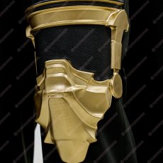 画像24: 高品質 実物撮影 ノクティス Noctis  FF15 ファイナルファンタジーXV  風 コスチューム コスプレ衣装  オーダーメイド (24)