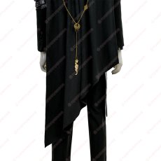 画像25: 高品質 実物撮影 ノクティス Noctis  FF15 ファイナルファンタジーXV  風 コスチューム コスプレ衣装  オーダーメイド (25)