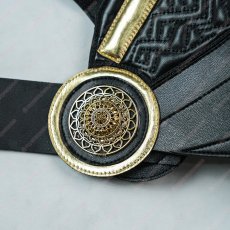 画像28: 高品質 実物撮影 ノクティス Noctis  FF15 ファイナルファンタジーXV  風 コスチューム コスプレ衣装  オーダーメイド (28)