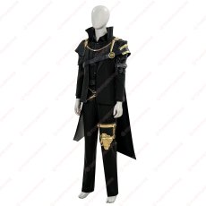 画像3: 高品質 実物撮影 ノクティス Noctis  FF15 ファイナルファンタジーXV  風 コスチューム コスプレ衣装  オーダーメイド (3)