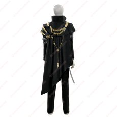 画像4: 高品質 実物撮影 ノクティス Noctis  FF15 ファイナルファンタジーXV  風 コスチューム コスプレ衣装  オーダーメイド (4)