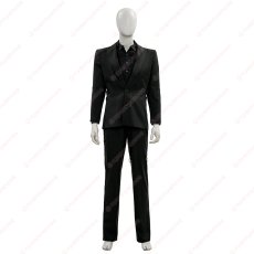 画像5: 高品質 実物撮影 ノクティス Noctis  FF15 ファイナルファンタジーXV  風 コスチューム コスプレ衣装  オーダーメイド (5)