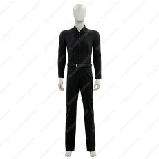 画像6: 高品質 実物撮影 ノクティス Noctis  FF15 ファイナルファンタジーXV  風 コスチューム コスプレ衣装  オーダーメイド (6)